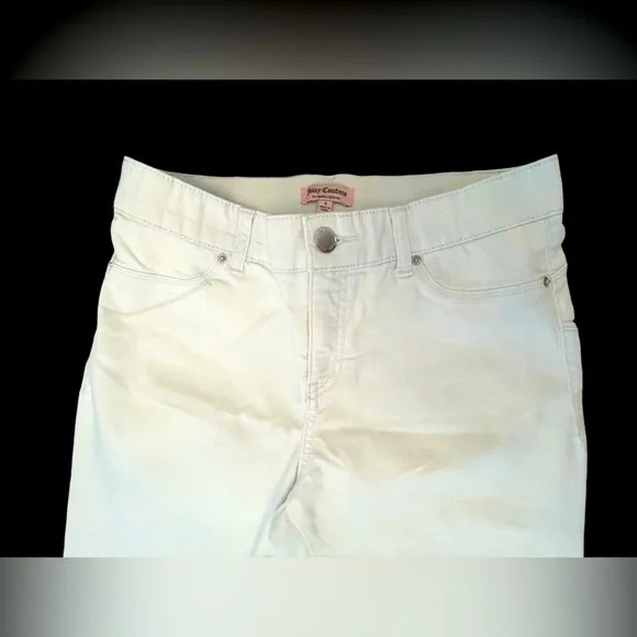 Juicy Couture Jeans - Picture 7 of 9
